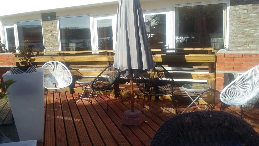 Cabanas Rincon Austral Puerto Montt Exterior foto